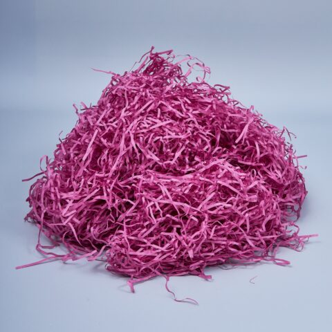 Наполнитель прямой 100гр Винно-красный