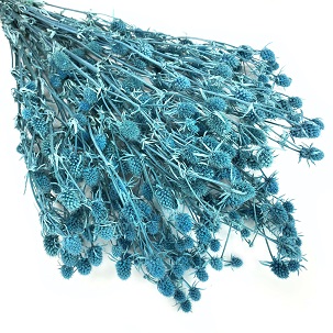 Эрингиум 100гр, голубой