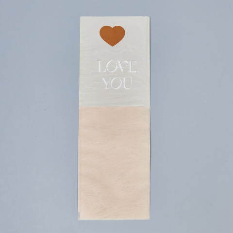 Пакет для цветов 