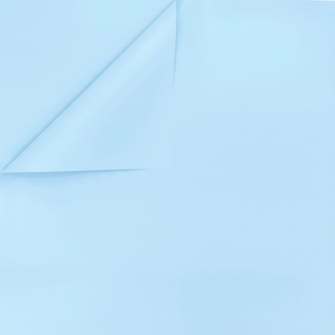 Пленка матовая 