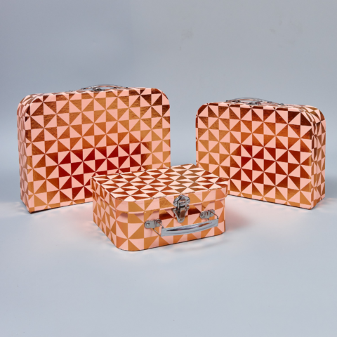 Набор коробок 