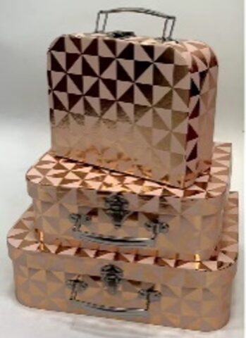 Набор коробок 