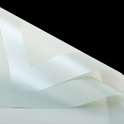 Набор пленки перламутр 