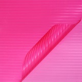 Плёнка виниловая 100 мкр, 56см*6 ярд, фуксия