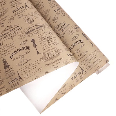 Пленка матовая 