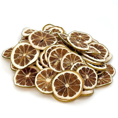 Слайсы лайм, 0,25 кг