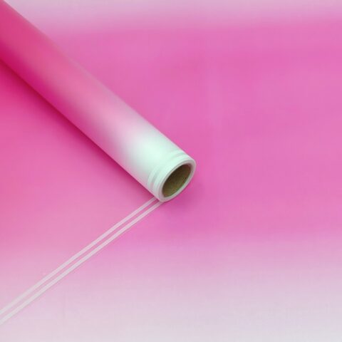 Плёнка матовая 