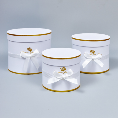 Набор коробок 