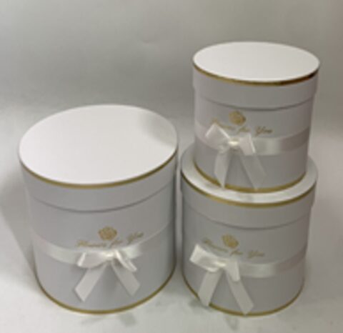 Набор коробок 