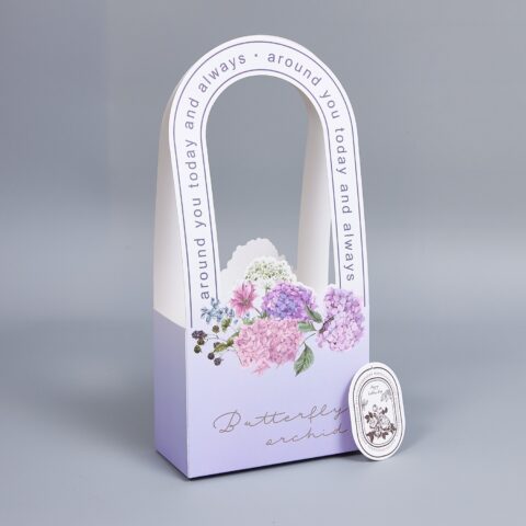 Сумочка подарочная 