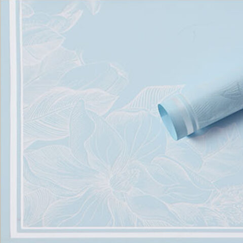 Набор пленки матовой 