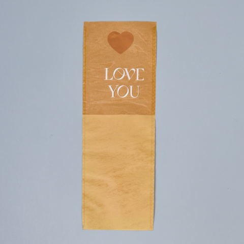 Пакет для цветов 