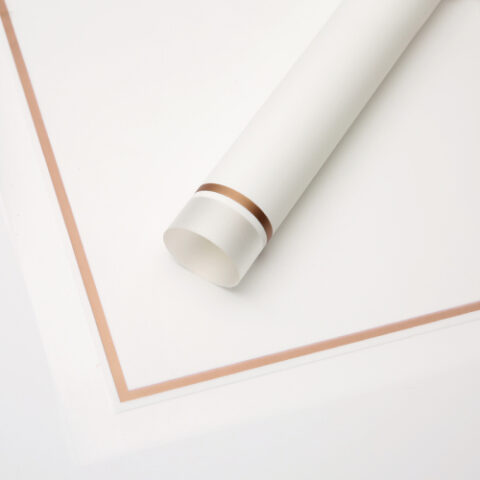 Набор пленки матовая 