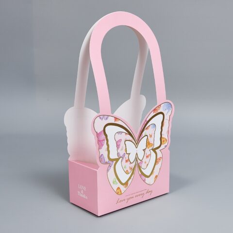 Сумочка подарочная 