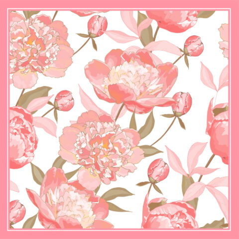 Набор пленки матовой 