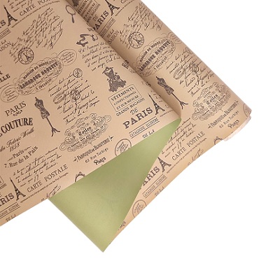 Пленка матовая 