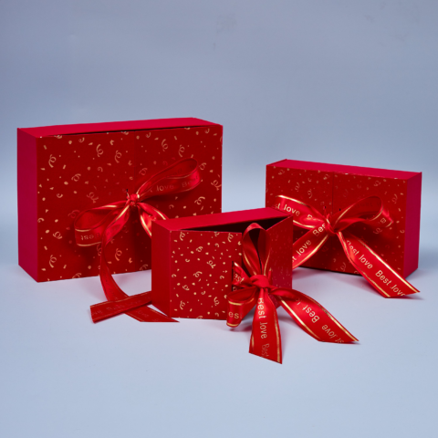 Набор коробок 