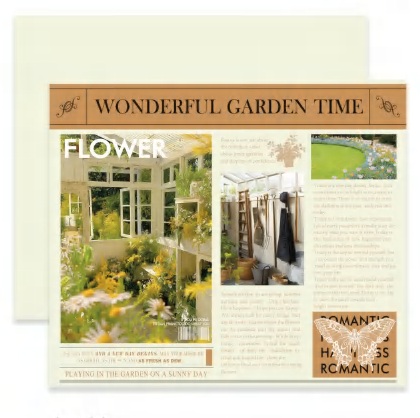 Плёнка матовая 