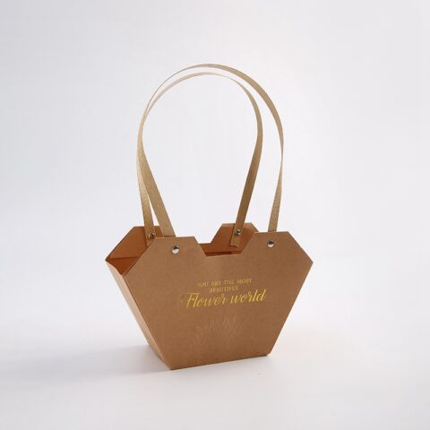 Сумочка подарочная 