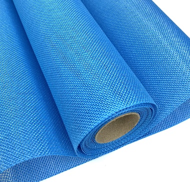 Лен 50см*5ярд, морской