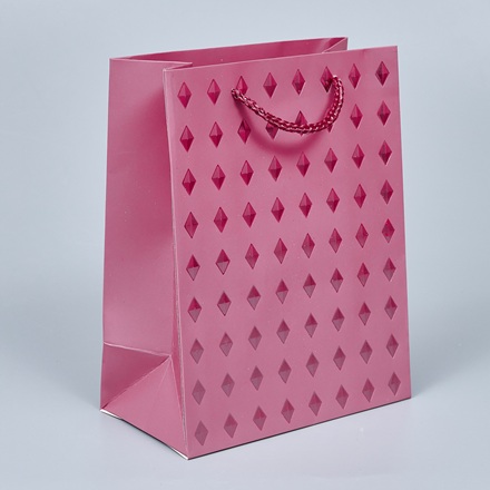 Пакет подарочный 