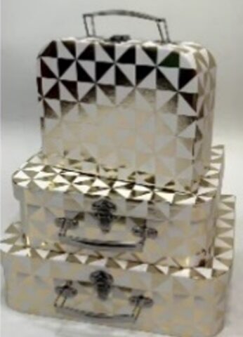 Набор коробок 