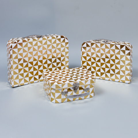 Набор коробок 