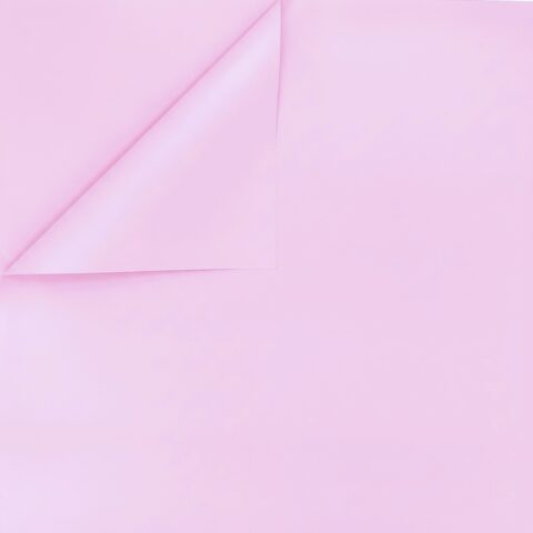 Пленка матовая 