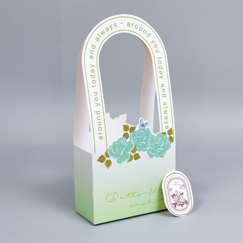 Сумочка подарочная 