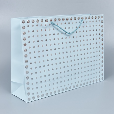 Пакет подарочный 