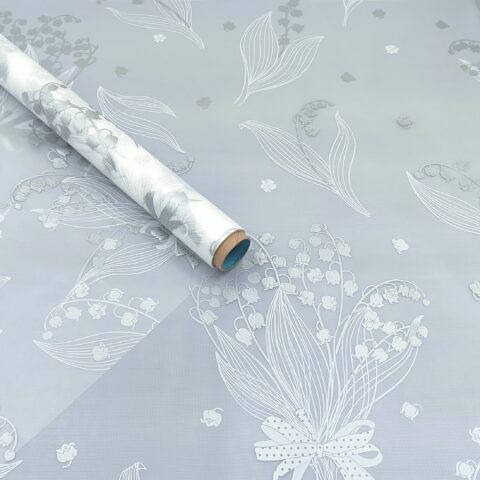 Пленка матовая 