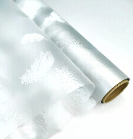 Пленка матовая 