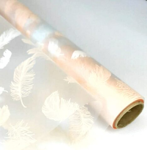 Пленка матовая 