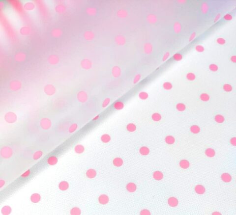 Плёнка матовая 