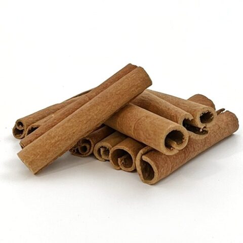 Корица 8-12 см, 0,5 кг