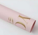 Набор пленки матовой 