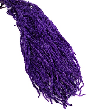 Амарантус 80-90см, 5 шт/упак, фиолетовый