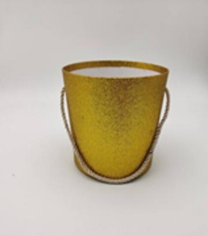 Коробка под цветы 