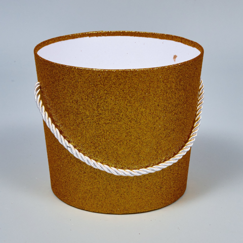 Коробка под цветы 