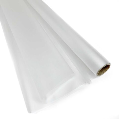 Пленка матовая 60см*10м, прозрачный