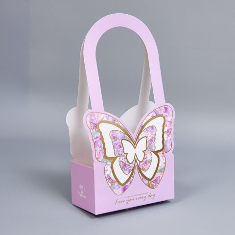 Сумочка подарочная 