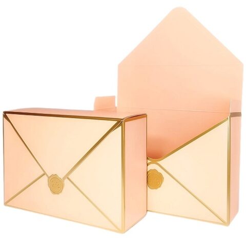 Конверт подарочный 