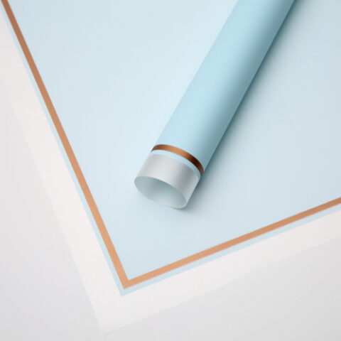 Набор пленки матовая 