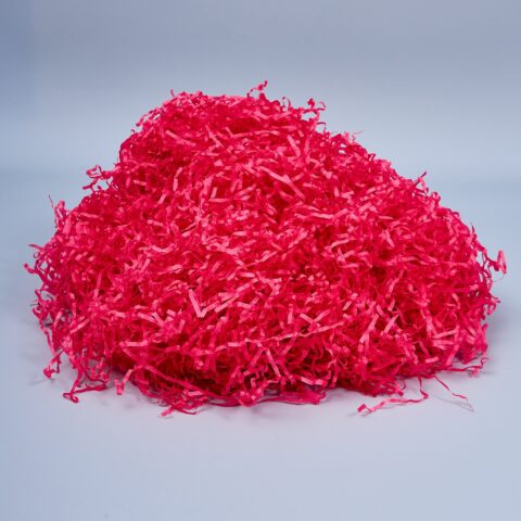 Наполнитель прямой 100гр Красный