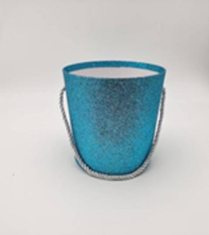 Коробка под цветы 