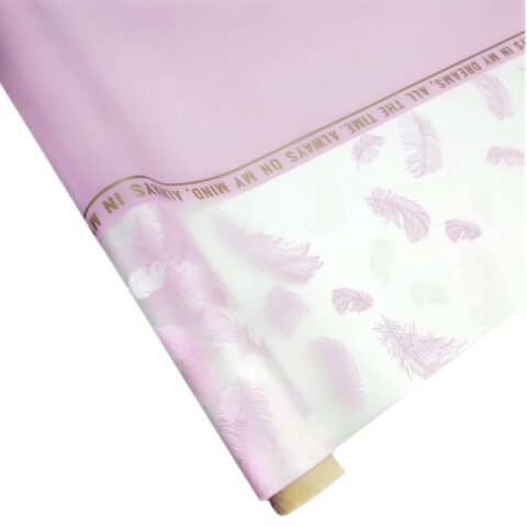 Пленка матовая 