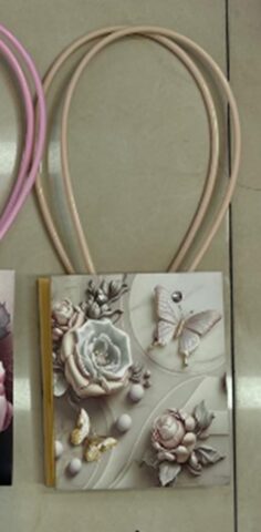 Пакет подарочный №4 