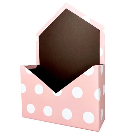 Конверт подарочный 