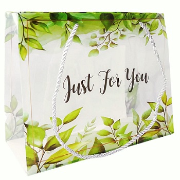 Сумка пластиковая 