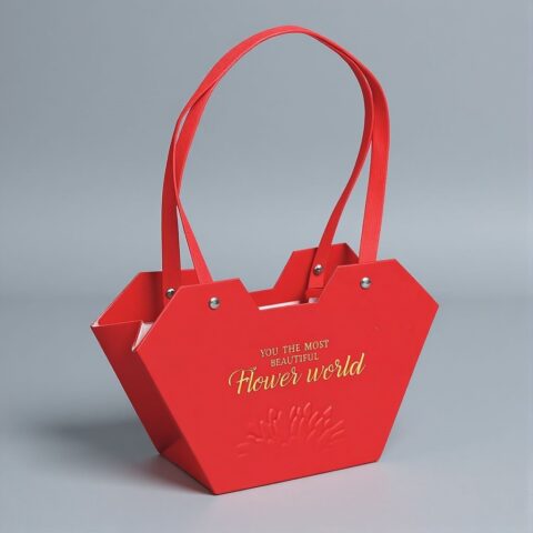 Сумочка подарочная 